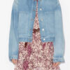 Josephine klassisk jeansjacka Josephine klassisk jeansjacka