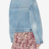 Josephine klassisk jeansjacka Josephine klassisk jeansjacka