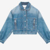 Josephine klassisk jeansjacka Josephine klassisk jeansjacka