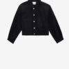 Josephine klassisk jeansjacka Josephine klassisk jeansjacka