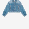 Josephine klassisk jeansjacka Josephine klassisk jeansjacka