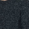 Kalo Tröja i enfärgad fluffig stickning Kalo Tröja i enfärgad fluffig stickning