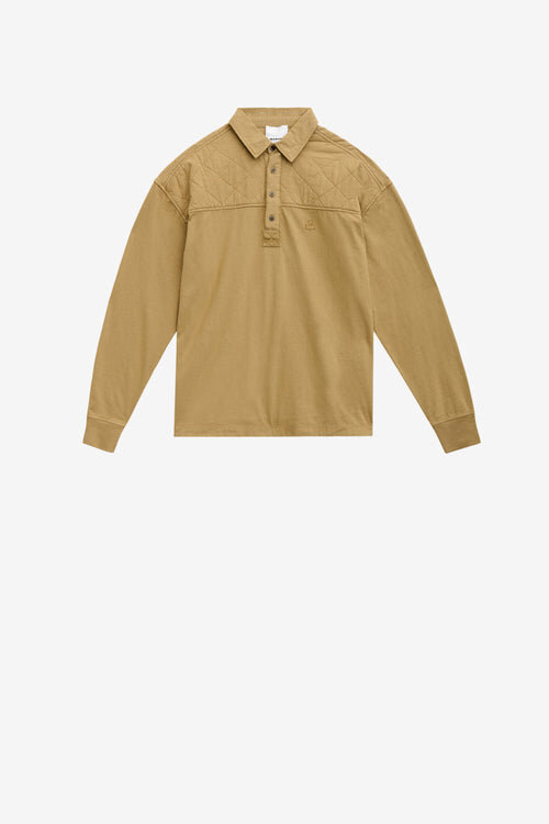 Kian långärmad polotröja Kian långärmad polotröja