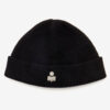 Kiera Shiny Knit Beanie Kiera Shiny Knit Beanie
