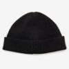 Kiera Shiny Knit Beanie Kiera Shiny Knit Beanie