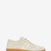 Klyce låga sneakers i mocka Klyce låga sneakers i mocka
