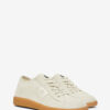 Klyce låga sneakers i mocka Klyce låga sneakers i mocka