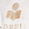 Koldi linne-T-shirt med logotyp