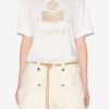 Koldi linne-T-shirt med logotyp