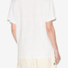 Koldi linne-T-shirt med logotyp