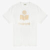 Koldi linne-T-shirt med logotyp