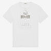 Koldi linne-T-shirt med logotyp Koldi linne-T-shirt med logotyp