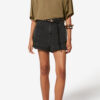 Kyanza linne-T-shirt Kyanza linne-T-shirt