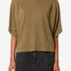 Kyanza linne-T-shirt Kyanza linne-T-shirt