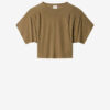 Kyanza linne-T-shirt Kyanza linne-T-shirt