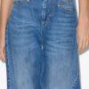 Lemony högmidjade jeans med lös passform Lemony högmidjade jeans med lös passform