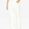 Lemony högmidjade jeans med lös passform Lemony högmidjade jeans med lös passform