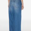 Lemony högmidjade jeans med lös passform Lemony högmidjade jeans med lös passform