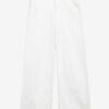 Lemony högmidjade jeans med lös passform Lemony högmidjade jeans med lös passform