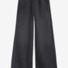 Lemony högmidjade jeans med lös passform Lemony högmidjade jeans med lös passform