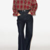 Lemony jeans med vida ben Lemony jeans med vida ben
