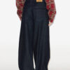 Lemony jeans med vida ben Lemony jeans med vida ben