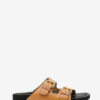 Lennyo Öppna lädersandaler Lennyo Öppna lädersandaler