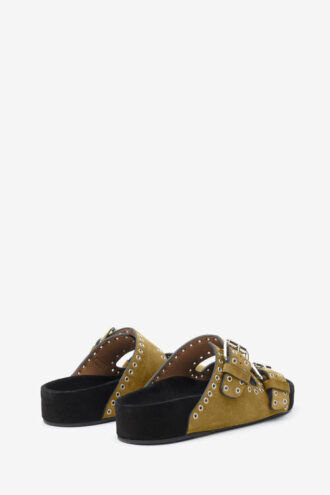 LENNYO SANDALER