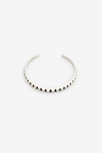 Leny Man armband i mässing