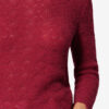 Leonette Alpaca Lace Sweater