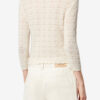 Leonette Alpaca Lace Sweater Leonette Alpaca Lace Sweater