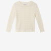Leonette Alpaca Lace Sweater Leonette Alpaca Lace Sweater