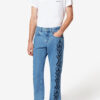 Lewys 5-fickors broderade jeans Lewys 5-fickors broderade jeans