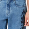 Lewys 5-fickors broderade jeans Lewys 5-fickors broderade jeans