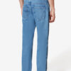 Lewys 5-fickors broderade jeans Lewys 5-fickors broderade jeans