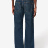 Lewys 5-fickors jeans i blekt denim Lewys 5-fickors jeans i blekt denim