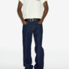 Lewys Raw Denim Pants Lewys Raw Denim Pants