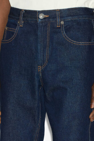 Lewys Raw Denim Pants