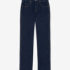 Lewys Raw Denim Pants Lewys Raw Denim Pants