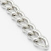 Links Oversized Chain Bracelet Links Oversized Chain Bracelet