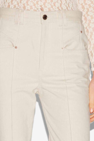 Lirokae Denim Jeans