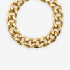 Länkar Oversized kedjehalsband Länkar Oversized kedjehalsband