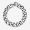 Länkar Oversized kedjehalsband Länkar Oversized kedjehalsband