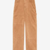 Lorson byxor med vida ben i corduroy Lorson byxor med vida ben i corduroy