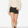 Luna broderad ramieblus Luna broderad ramieblus