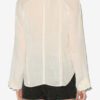 Luna broderad ramieblus Luna broderad ramieblus