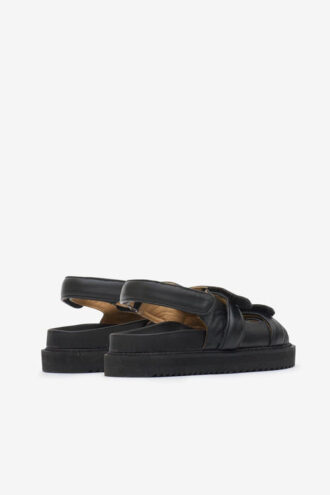 Madee Canvas-sandaler