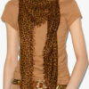 Madicia kashmir- och ullscarf Madicia kashmir- och ullscarf