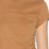 Maelie T-shirt med rynkad midja Maelie T-shirt med rynkad midja