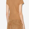 Maelie T-shirt med rynkad midja Maelie T-shirt med rynkad midja